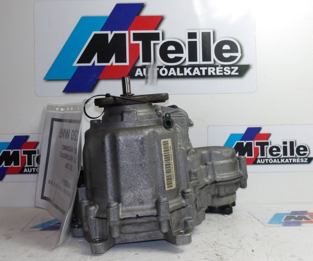 [GYRI BONTOTT] BMW - OSZTM - ATC 35L - F SZRIA / 1-ES ; 2-ES ; 3-